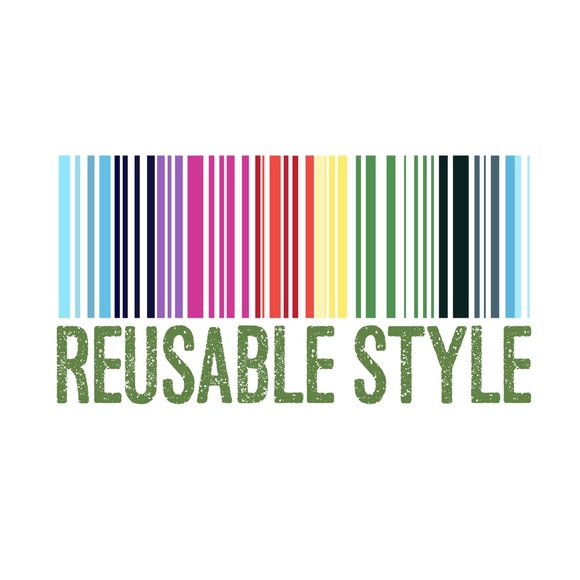 Meet your Posher, Reusable - Picture 2 of 2